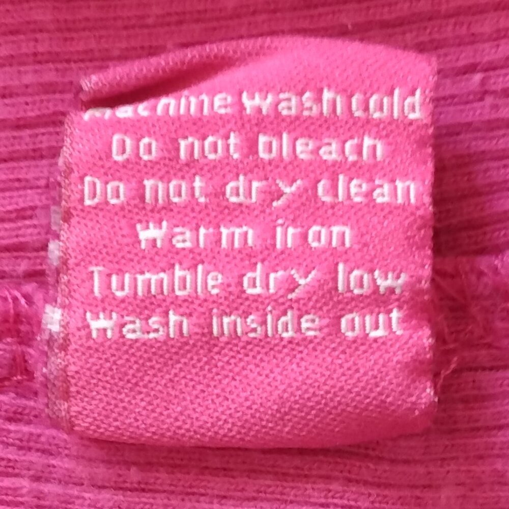 Victoria's Secret Beauty Rush Collection Tank Top Women's One Size Delicious - Picture 7 of 10